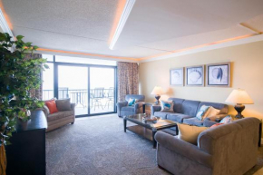 Brigadune 8A - Oceanfront - Arcadian Shores Section